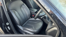 MG HS 1.5 T-GDI Trophy 5dr Petrol Hatchback